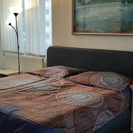 Penzion Pohoda Beroun Бероун Екстер'єр фото