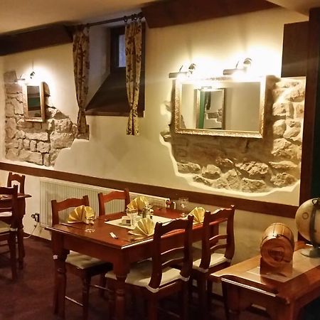 Penzion Pohoda Beroun Бероун Екстер'єр фото