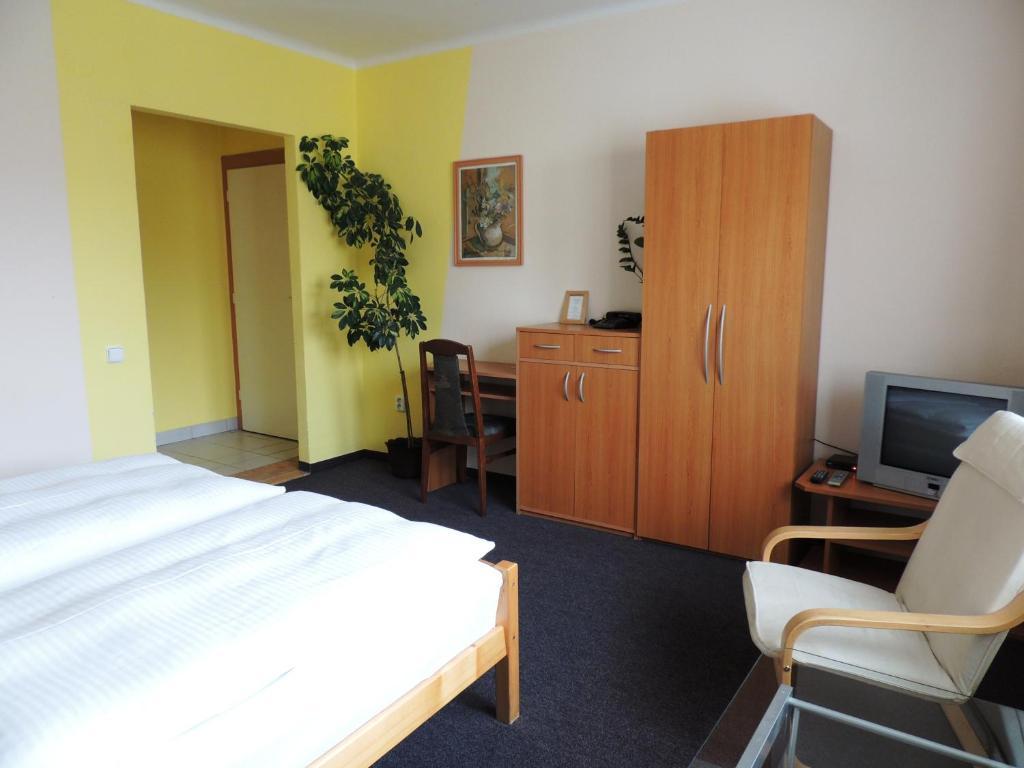 Penzion Pohoda Beroun Бероун Номер фото