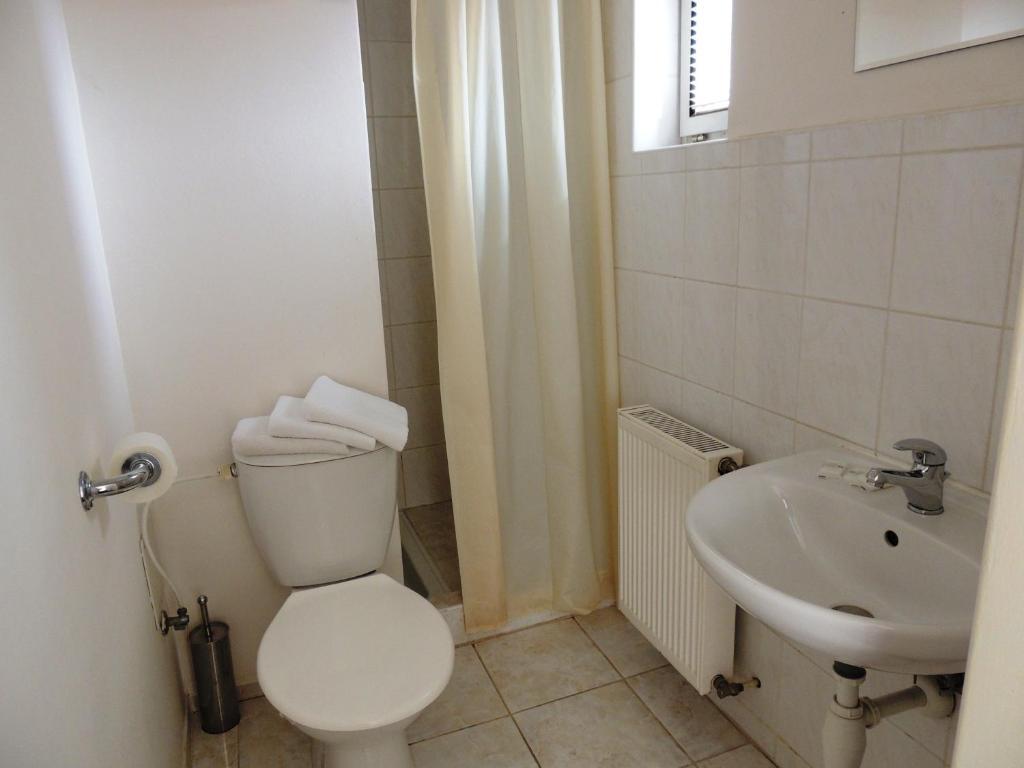 Penzion Pohoda Beroun Бероун Номер фото
