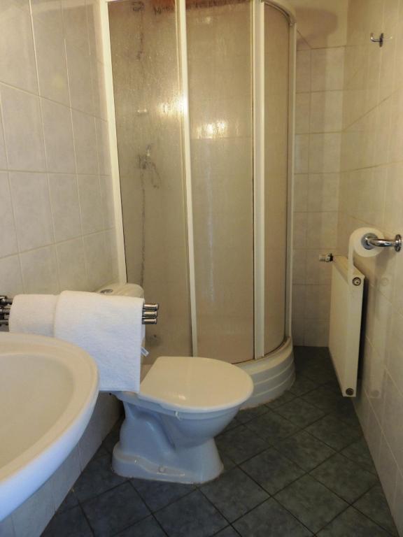 Penzion Pohoda Beroun Бероун Номер фото