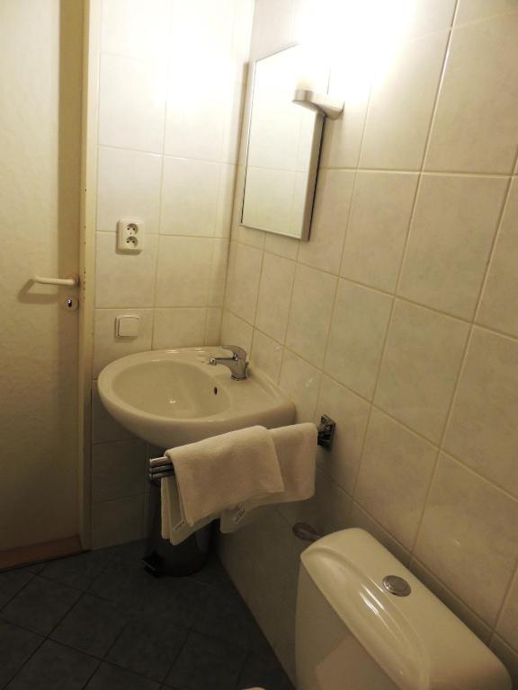 Penzion Pohoda Beroun Бероун Номер фото